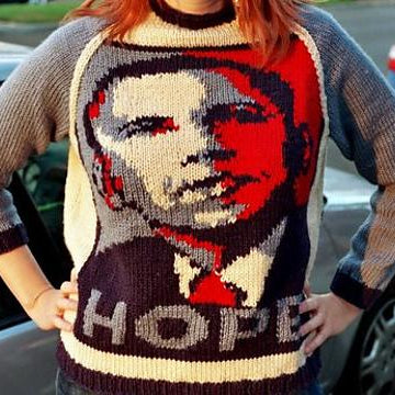 Obama-rama
