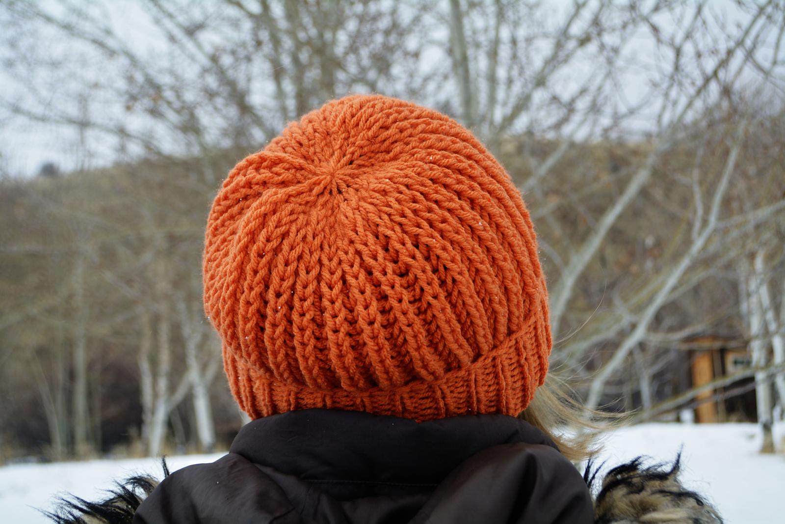 The Maple Hat