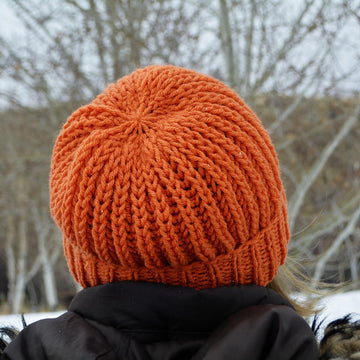 The Maple Hat