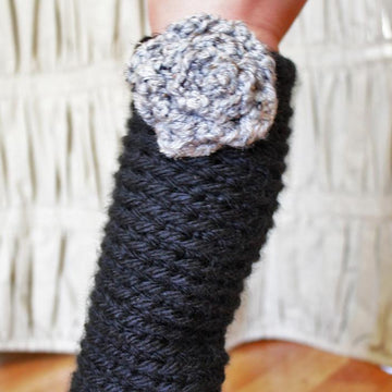 The Chelsea Leg Warmers