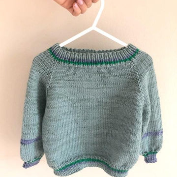 Andy Sweater