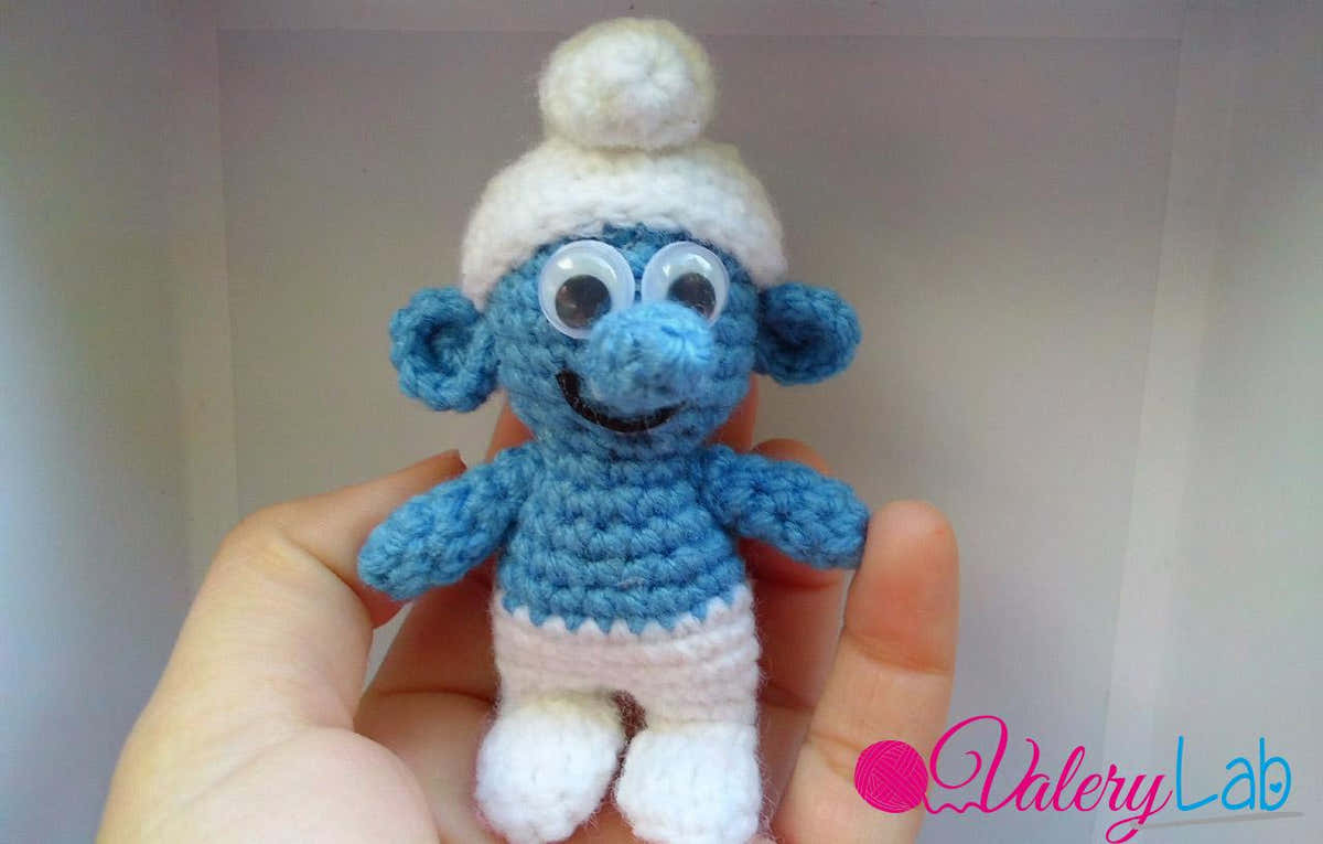 Smurf - Puffo