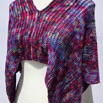 Festival Poncho