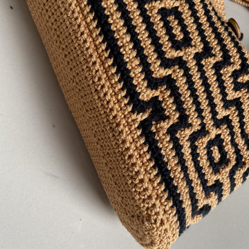 Maze Bag