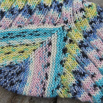 Mermaid Socks
