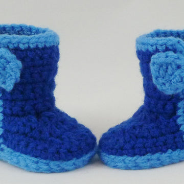 Fashion Boots 3 Styles - 18" American Girl Doll