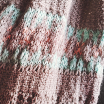 Bonita - Scarf