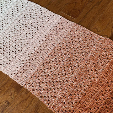 Trouvaille Shawl