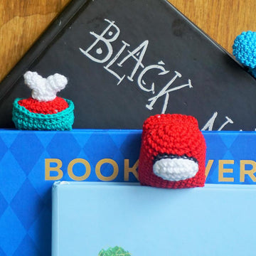Bookmark Bone Among Us