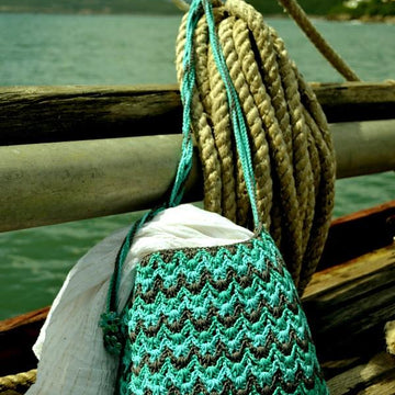 Hello Greece! Bags