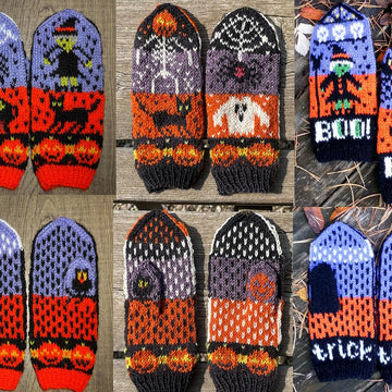 Happy Halloween (Kids)