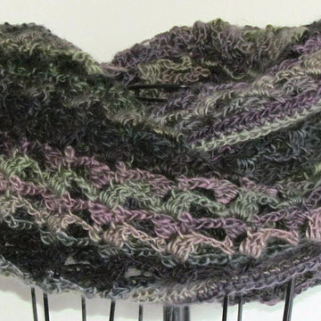 Majestic Ivy Wrap