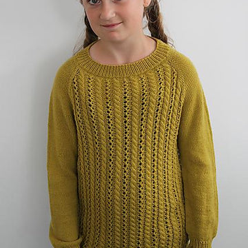 Julia sweater