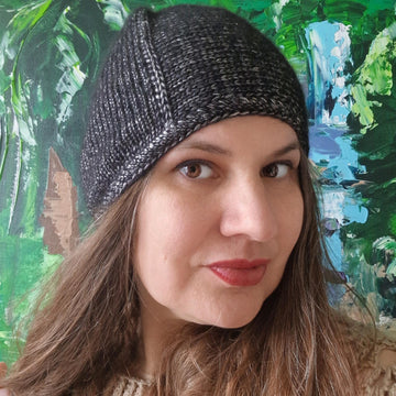 Kai Beanie for Worsted