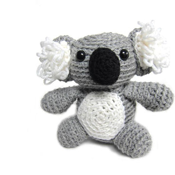 Sam the Koala