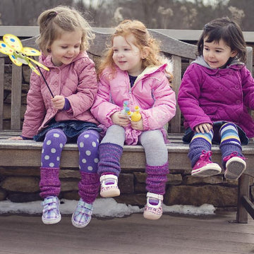 Playground Warmers