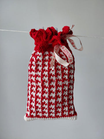 Hendaia pouch