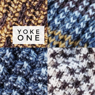 Wintertide Yoke