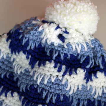 Spike Hat