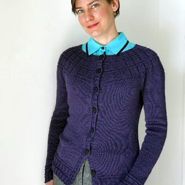 Thara Cardigan