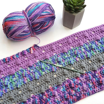 Dotty about Bobbles!