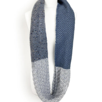 Allison Infinity Scarf