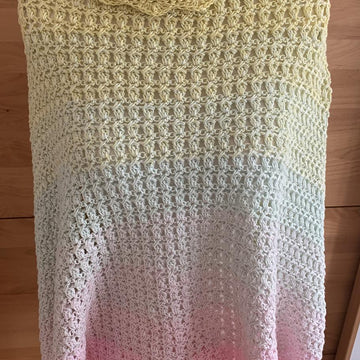 Poncho NORMANDIE
