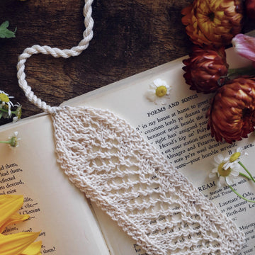 The Vintage Bookmark No. 2