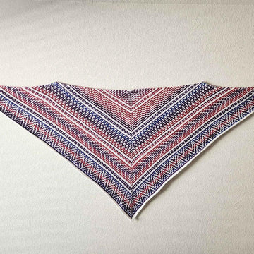 Ira Shawl