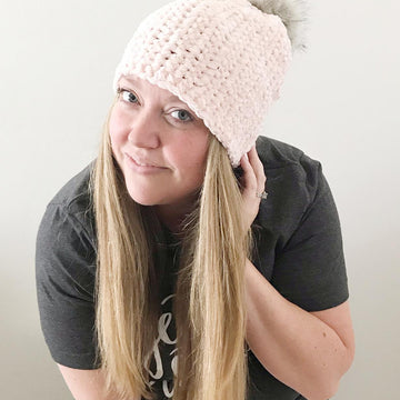 The Lucy Beanie