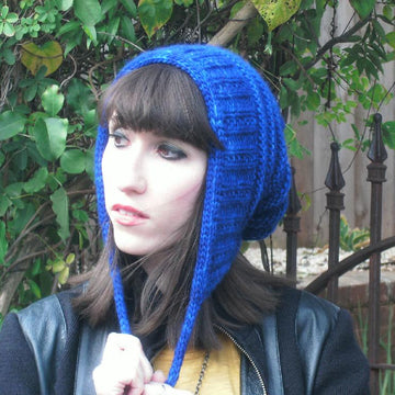 Norwegian Ridge Hat