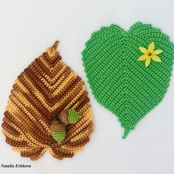 Leaf