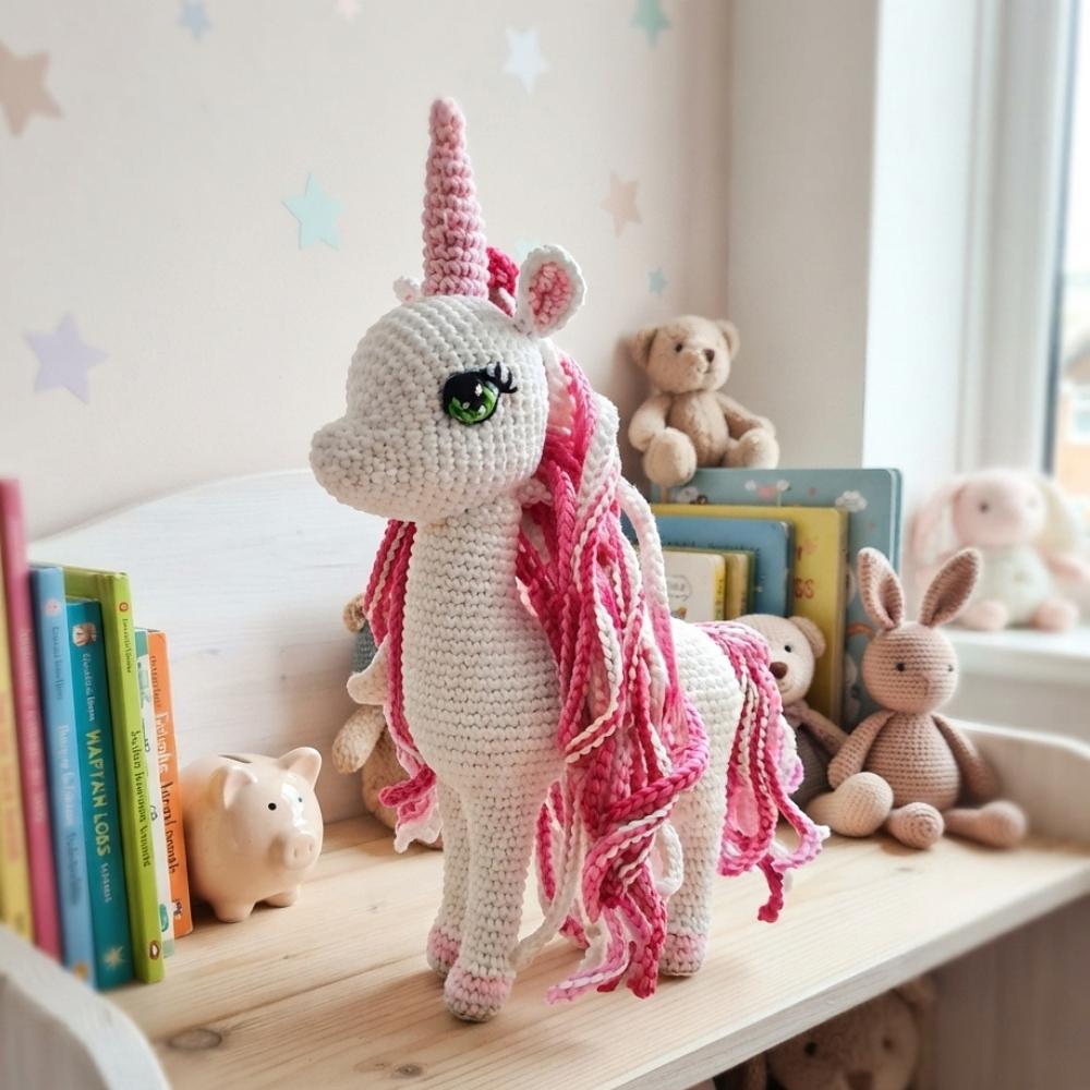 Unicorn Elli