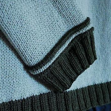 Sage Pullover
