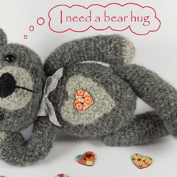 Huggy Bear