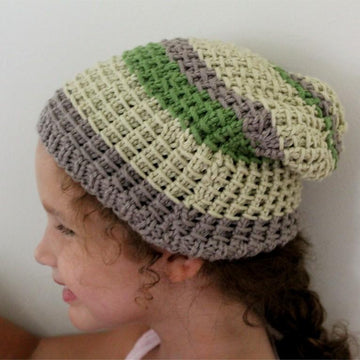 The Slouchy Toque