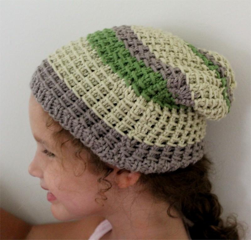 The Slouchy Toque