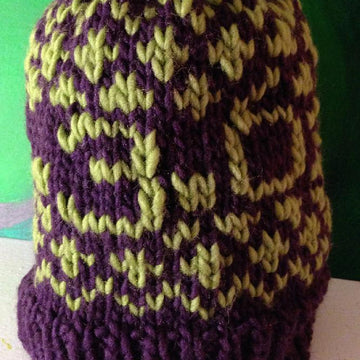 Tried and True Hat