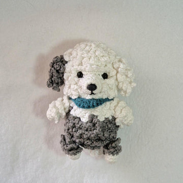 Old English Sheepdog