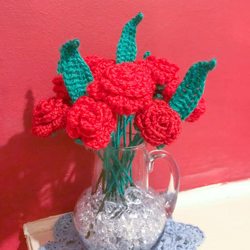 Roses Bouquet