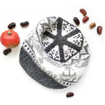 SELBU MOOSE Hat