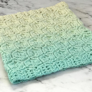 Daylight Savings Cowl