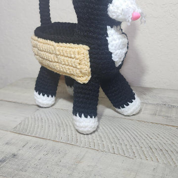 Kitty Caddy
