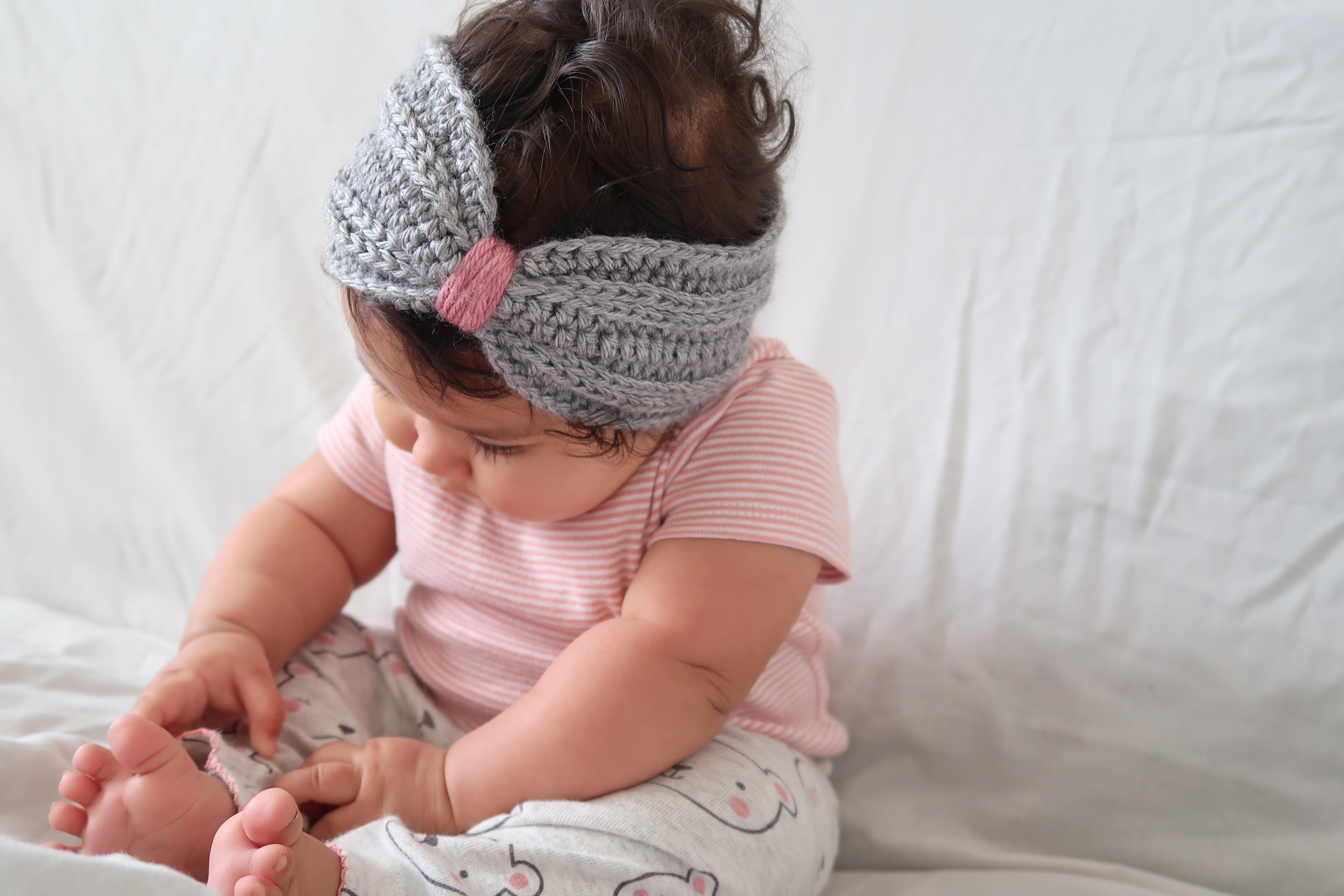 Gabriella Headband