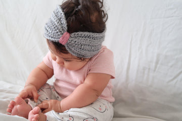Gabriella Headband