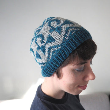 Ibex Hat