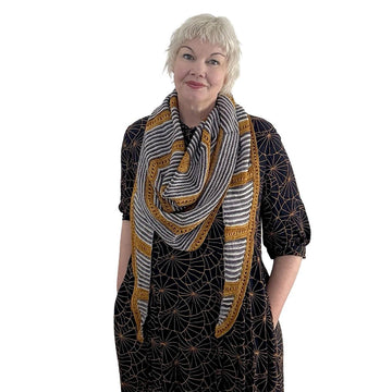 Karee Shawl