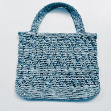 Geometric Diamond Bag - Quick, Cheap & Easy