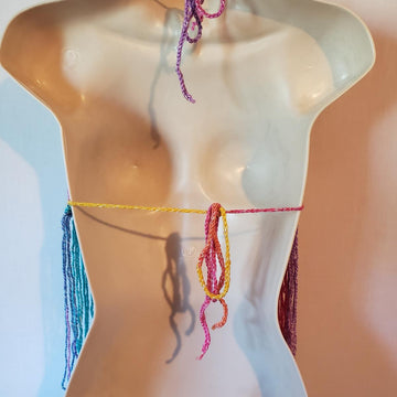 Festival Fringe Top