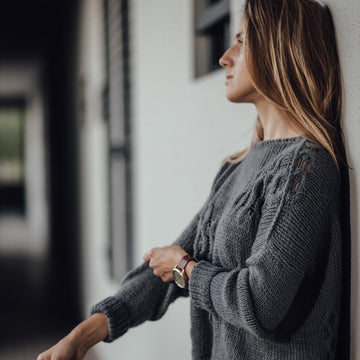 Rock Sweater
